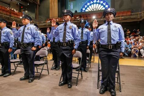 philadelphia police department recruiting.